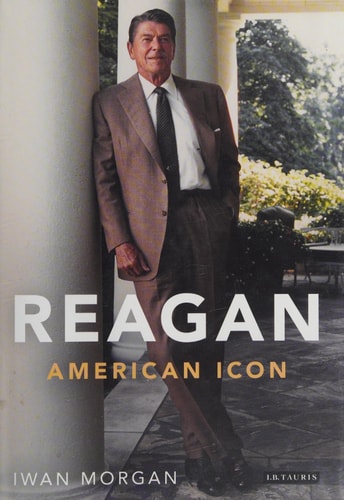 Reagan American Icon