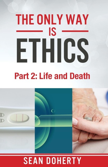 Life and Death: Part Two, Life and Death