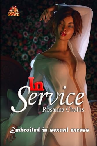 In Service Embroiled in Sexual Excess