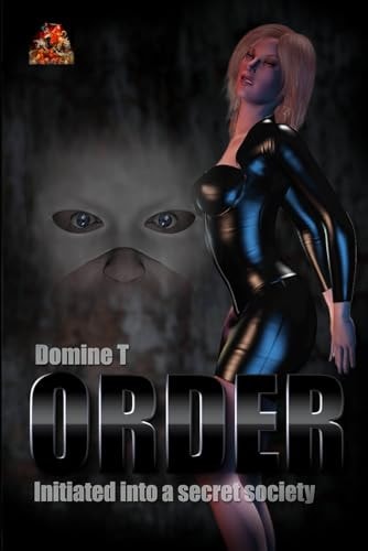 Order Initiated Into a Secret Society
