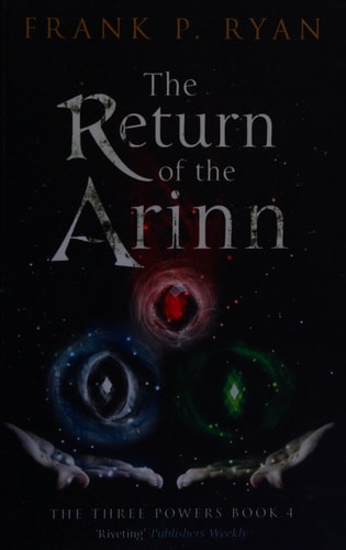The Return of the Arinn