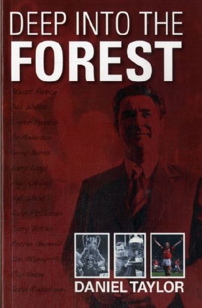 Deep into the Forest