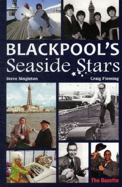 Blackpools Seaside Stars