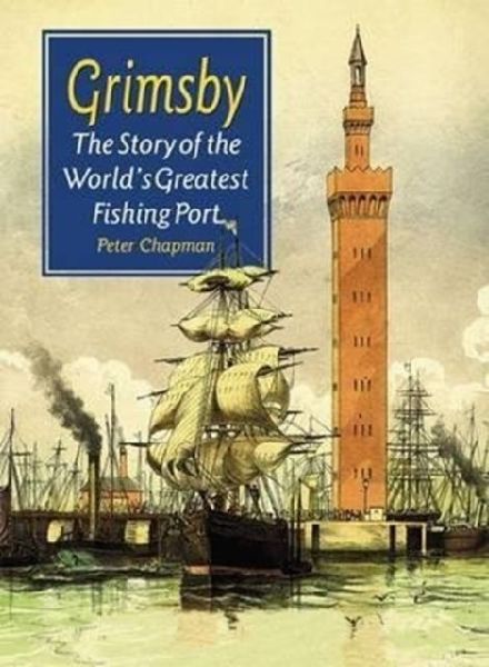 The Story of the Worlds Greatest Fishing Port