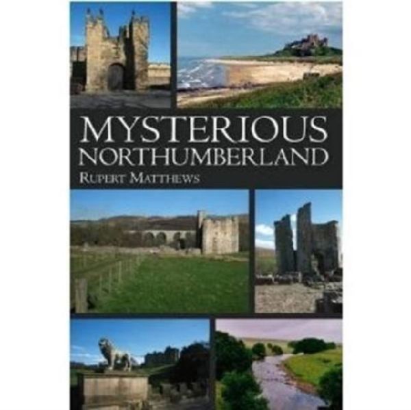 Mysterious Northumberland