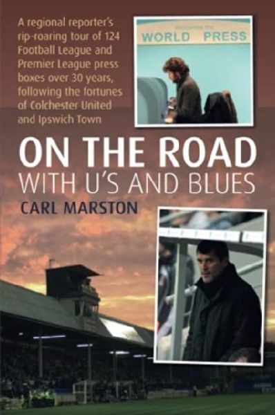 On the Road With the Us and Blues