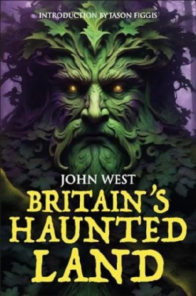 Britains Haunted Land