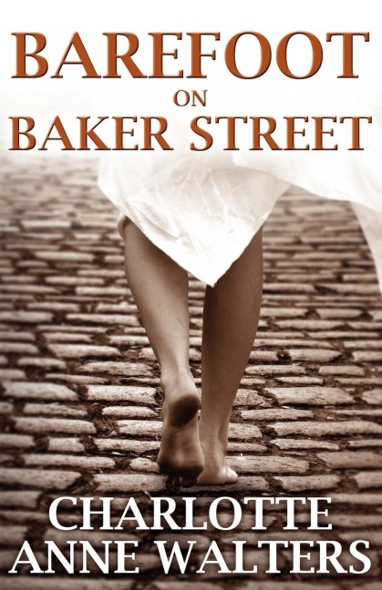 Barefoot on Baker Street