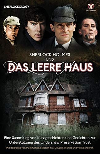 Sherlock Holmes und Das Leere Haus