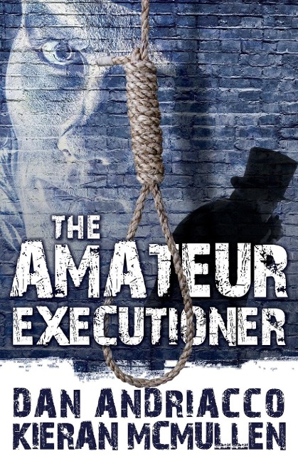 The Amateur Executioner: Enoch Hale Meets Sherlock Holmes