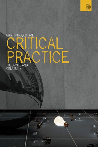 Critical Practice Philosophy and Creativity