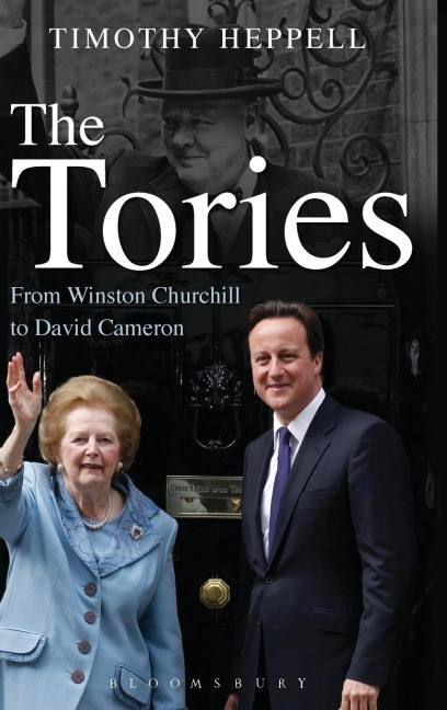 The Tories: From Winston Churchill to David Cameron