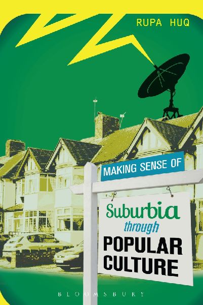 Making Sense of Suburbia Through Popular Culture