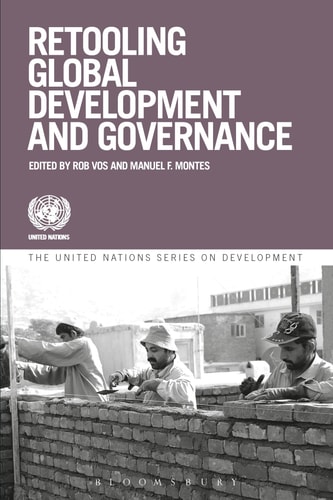 Retooling Global Economic Governance