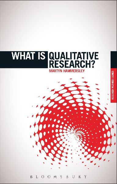 What Is Qualitative Research?