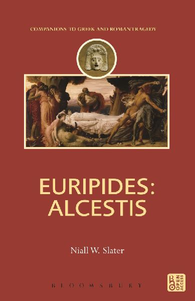 Euripides: Alcestis