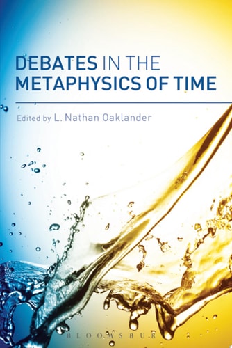 Debates in the Metaphysics of Time