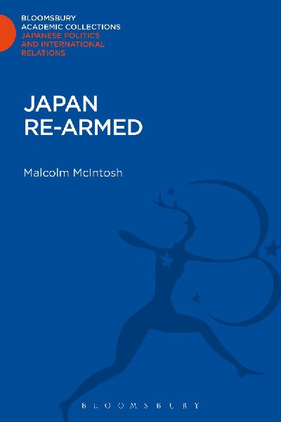 Japan Re-Armed