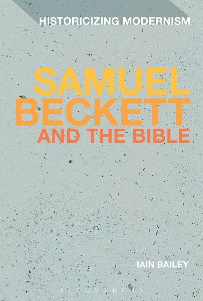 Samuel Beckett and the Bible