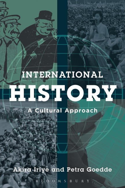 International History: A Cultural Approach