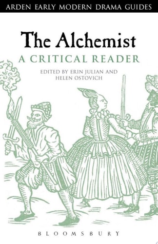 The Alchemist A Critical Reader