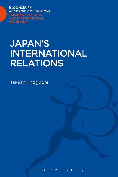 Japans International Relations