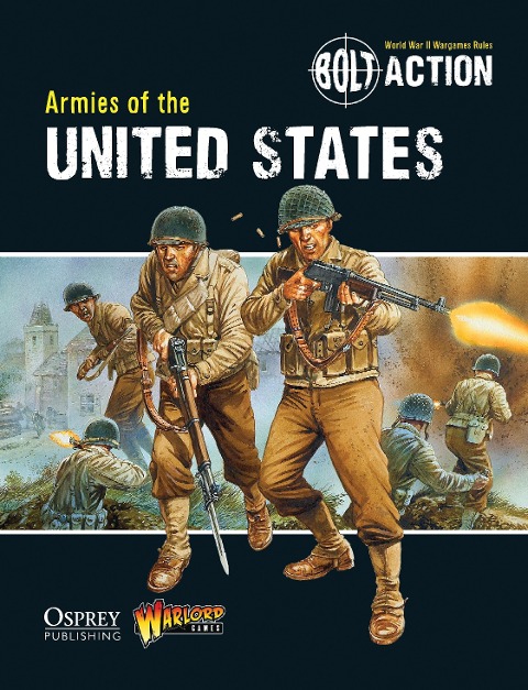 Armies of the United States