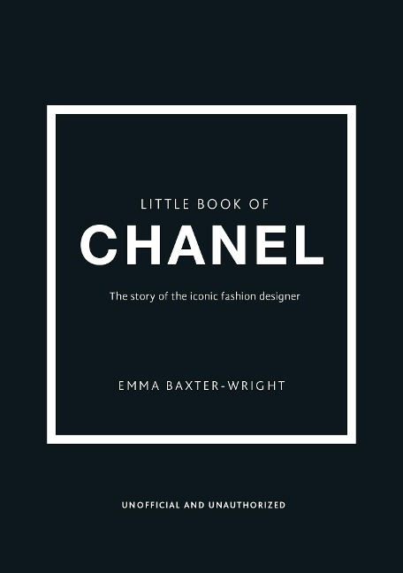 The Little Book of Chanel