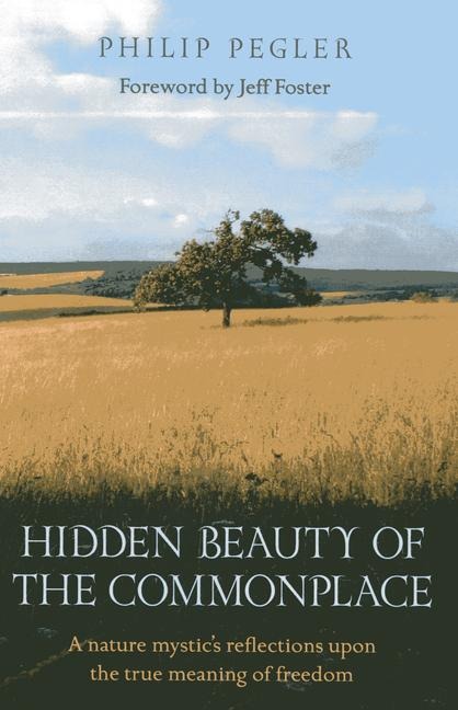 Hidden Beauty of the Commonplace: A Nature Mystics Reflections Upon the True Meaning of Freedom