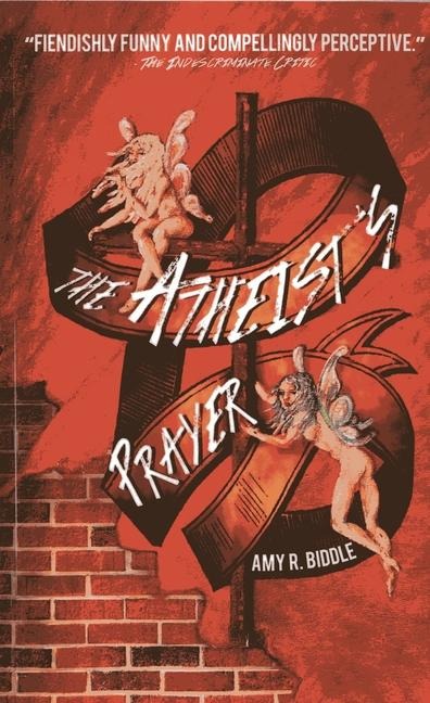 The Atheists Prayer
