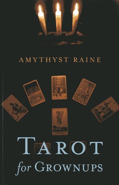 Tarot for Grownups