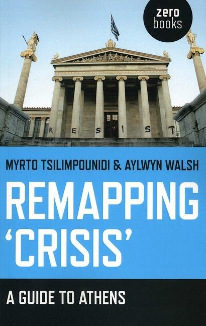 Remapping Crisis