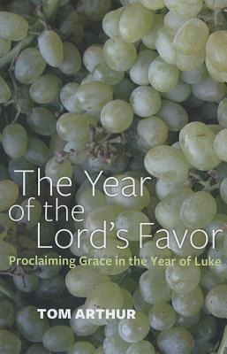The Year of the Lords Favor