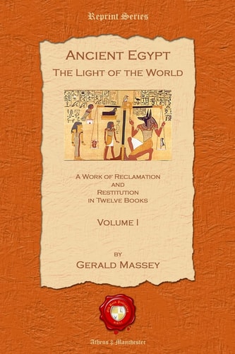 Ancient Egypt The Light of the World