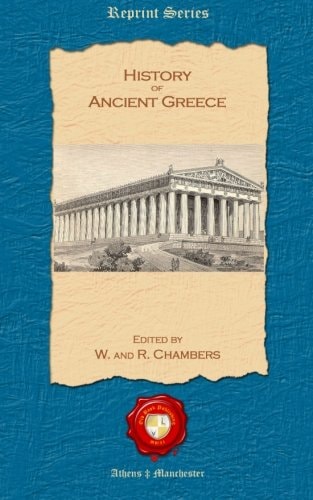 History of Ancient Greece