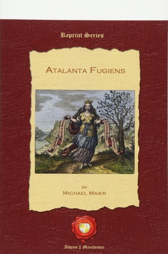 Atalanta Fugiens