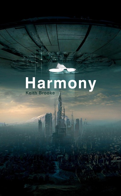 Alt.Human (Aka Harmony)