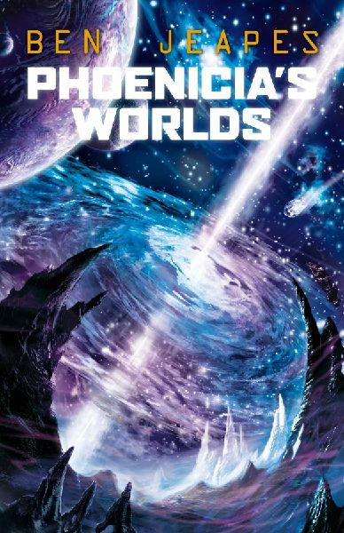 Phoenicias Worlds