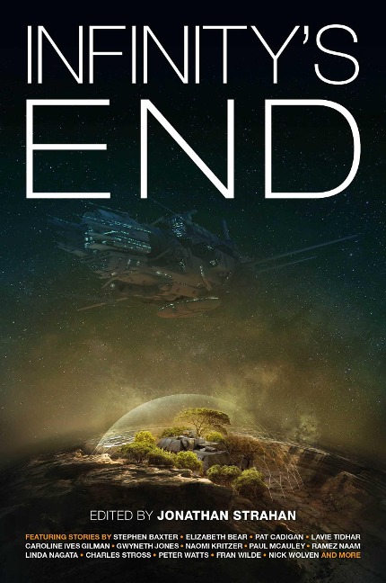 Infinitys End