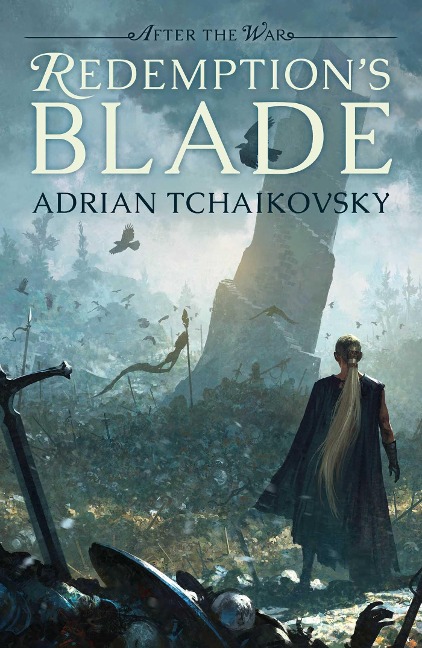 Redemptions Blade