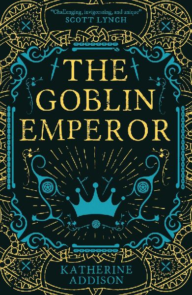 The Goblin Emperor