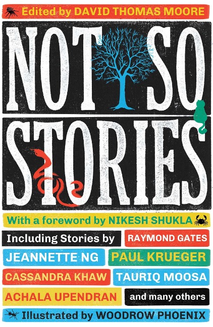 Not So Stories
