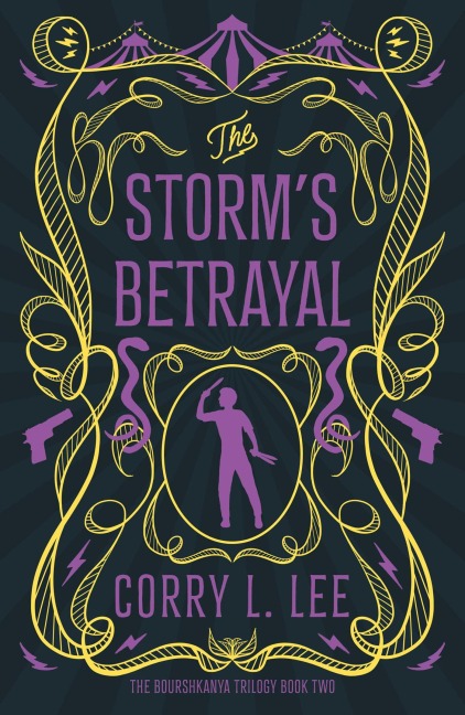 The Storms Betrayal