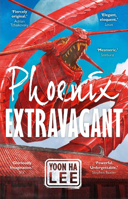Phoenix Extravagant