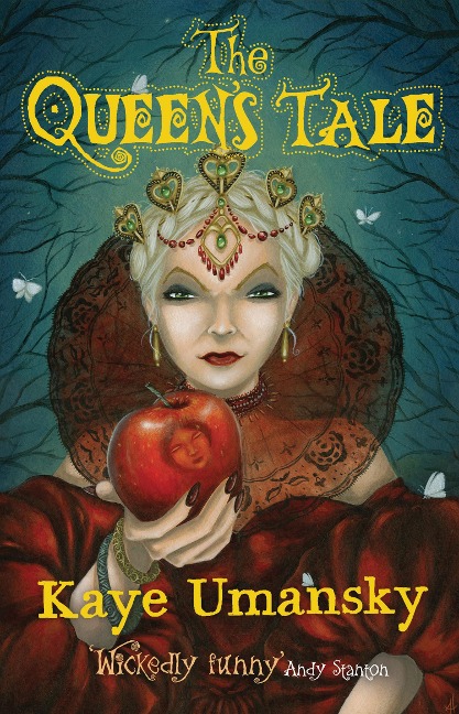 QUEENS TALE