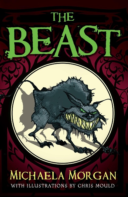 The Beast (New Edition)