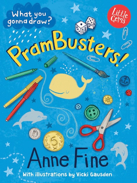 Little Gems - Prambusters!