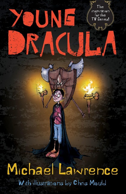 YOUNG DRACULA