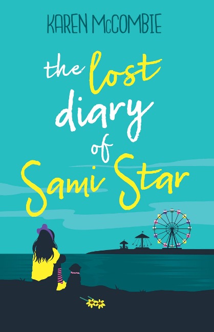 LOST DIARY OF SAMI STAR