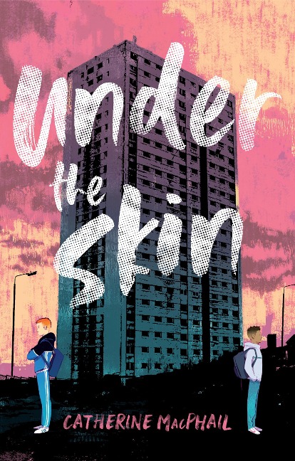 UNDER SKIN